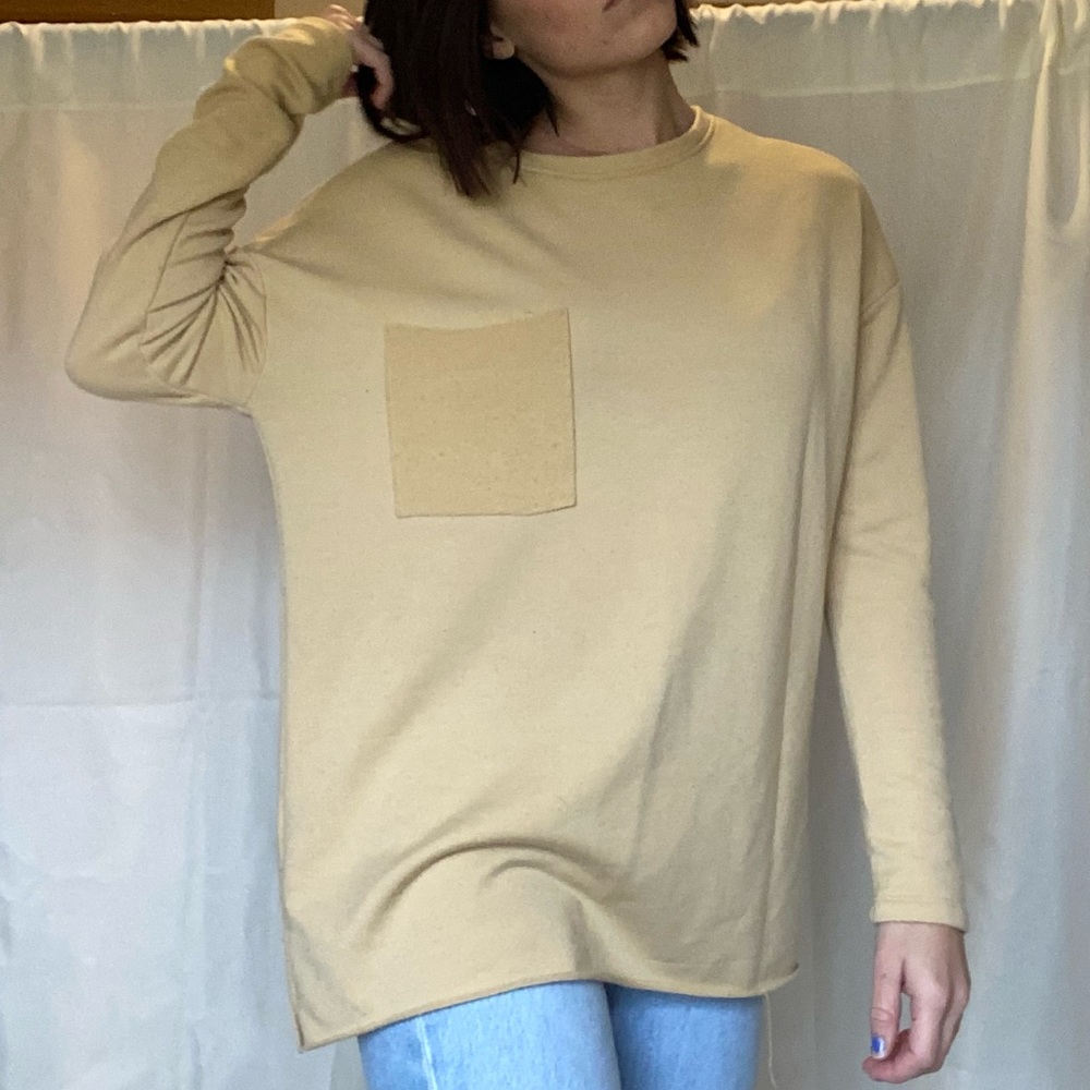 Wishlist Size S